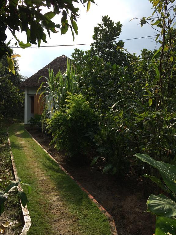 The Durian Lodge At Mekong Cái Bè Room photo